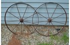 Property photo 9 - PERSONAL PROPERTY & REAL ESTATE AUCTION 2 DATES IN NOBLE COUNTY